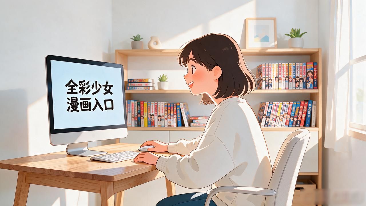 漫画大全之全彩漫画在线观看_漫画之全彩漫画大全_全彩少女漫画大全彩漫的入口